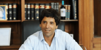 Vicentin: «No es prioritario que el Estado se meta donde no lo llaman»