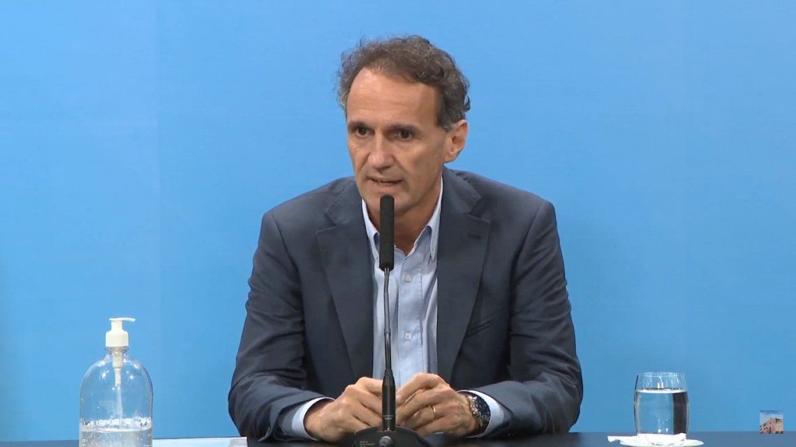 Gabriel Katopodis