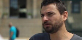 Juan Grabois, entre el apoyo y los reclamos a Alberto Fernández