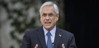 Sebastian Piñera «deja la salud del pueblo chileno en segundo lugar»