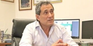 Sergio Sasia plantea necesidad de declarar la emergencia ferroviaria