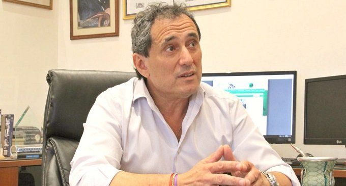 Sergio Sasia