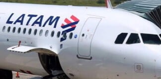 LATAM despide a más de 1.700 trabajadores