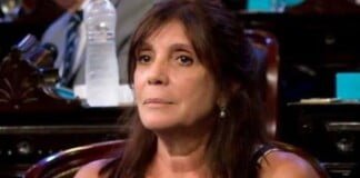 Teresa García: «tiene que haber una interrelación entre la salud pública, la privada y las obras sociales»