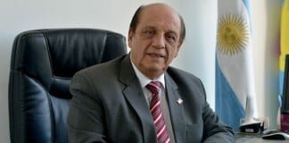 Juan José Mussi, sobre el espionaje ilegal: «Nunca vimos una cosa así»