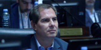 «Hay un sobreprecio del 115% en la canasta escolar y de nutritiva no tienen nada»