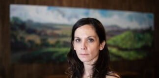 Natalia Salvo: «Rodríguez Larreta utiliza la pata jurídica para procurar la impunidad de Mauricio Macri»