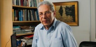 «Bajando el riesgo país, la economía argentina puede funcionar mucho mejor»
