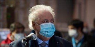Ginés González García: La última cuarentena no tuvo el efecto de las anteriores