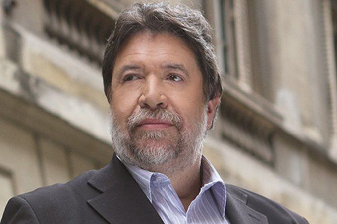 Claudio Lozano