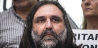 Roberto Baradel: «Cada vez está más instalada la necesidad de construir una unidad sindical»