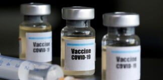 Vacuna contra el Covid-19: El ensayo en Oxford «es sólo un ingreso a la fase tres»