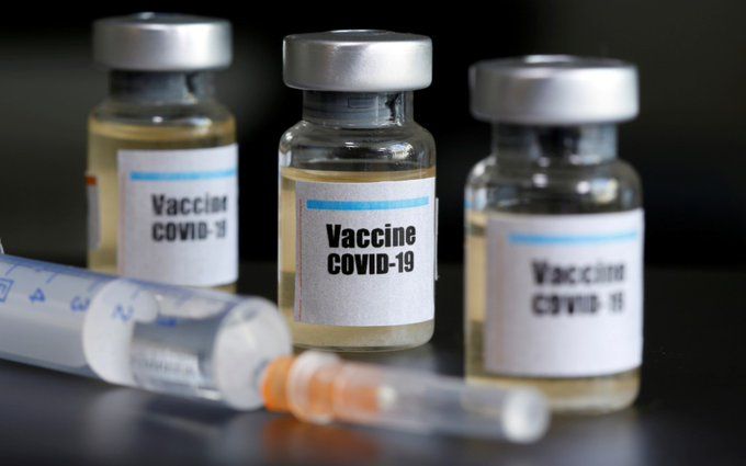 Ensayos de vacunas contra el Covid-19
