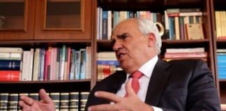Ernesto Samper: «La política de Iván Duque es que no haya paz en Colombia»