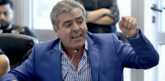 José Cano: «La reforma judicial debe ser para que haya más libertad del Poder político»