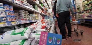 Paula Español: «No hay ninguna razón para que suba el precio de la leche»