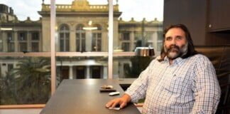 Roberto Baradel: «No volveremos a las clases presenciales tal como las conocimos»