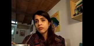 Victoria Donda advierte sobre los riesgos de los mensajes de odio