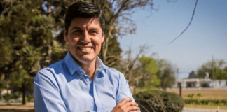 Gonzalo Quilodran, director de ENACOM: Conectividad con convicción federal