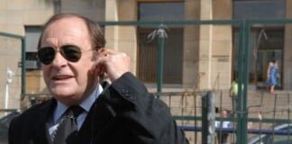Rodolfo Canicoba Corral: «Las pruebas en la causa de los peajes son irrefutables»