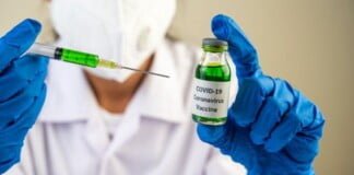 Aseguran que entre diciembre y enero van a salir las primeras dosis de la vacuna contra el coronavirus