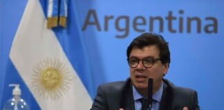 Claudio Moroni: «En la pandemia se perdió menos empleo que en 2019»