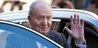 El rey emérito de España y sus negocios corruptos: «Los medios mantuvieron un silencio cómplice»