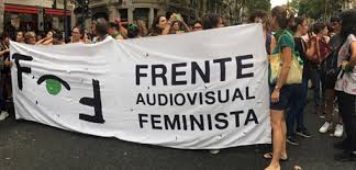 ¡Hagan lugar! Mujeres, cine y desigualdad
