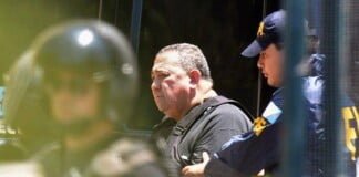 Luis D’Elia: «Rosenkrantz es presidente de la Corte y hombre de Magnetto»