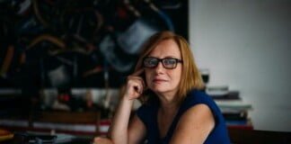 Miriam Lewin: Internet es tan necesario como la luz y el agua para una vida digna