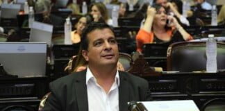 Presupuesto 2022: Marcelo Casaretto dijo que espera «el sentido común y la racionalidad» de la oposición
