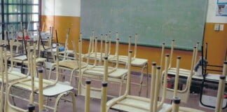 Larreta busca resolver la falta de conectividad enviando a los chicos a la escuela