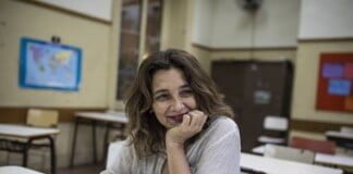 Clases presenciales en CABA: «El ministerio gobierna a través de los medios de comunicación»