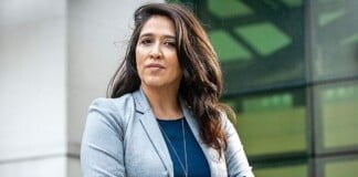 Victoria Montenegro cargó contra el Gobierno de la Ciudad por la implicación de policías en la AFI