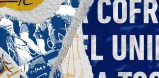Jueces, fiscales y policías, la tríada non sancta de la provincia de Buenos Aires