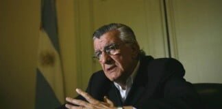José Luis Gioja, sobre el Presupuesto 2021: «Son números reales y prudentes»