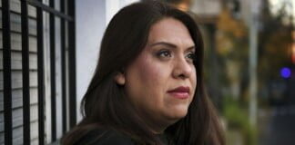 Alba Rueda sobre el cupo laboral trans: «Levantamos la bandera de Diana Sacayán y Loana Berkins»
