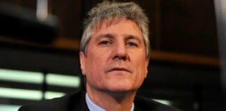 Amado Boudou: Se viene una negociación muy ardua y compleja con el FMI