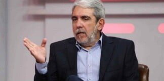 Atentado a Cristina Kirchner: Aníbal Fernández aseguró que se cumplieron los protocolos en la investigación