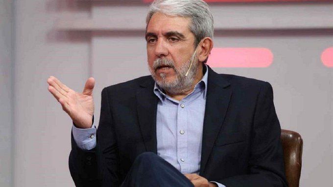 Aníbal Fernández