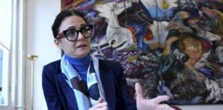 Impuesto a grandes fortunas: «No es contra las empresas», dice Cecilia Todesca