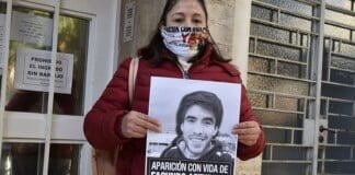 Abogado de la familia Castro: «Nadie hace dedo en la ruta para suicidarse a 120 kilómetros»