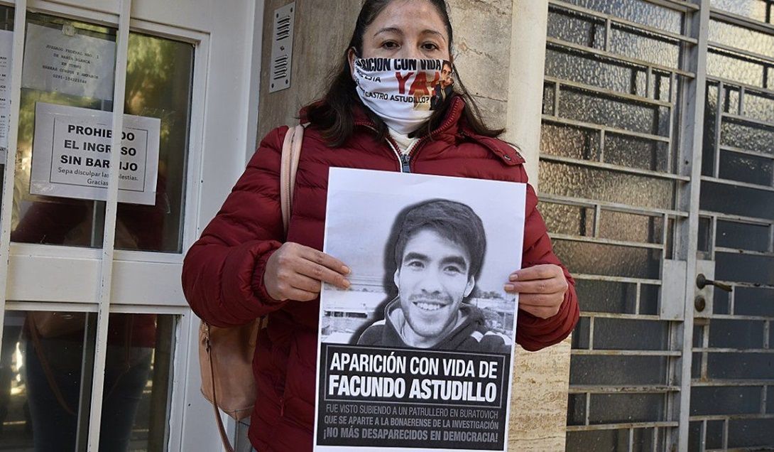 Cristina-Castro