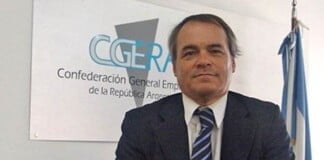 Marcelo Fernández: «La reforma laboral nunca dio resultados para generar más trabajo»