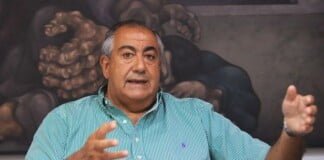 La CGT evalúa una marcha para el 17 de octubre