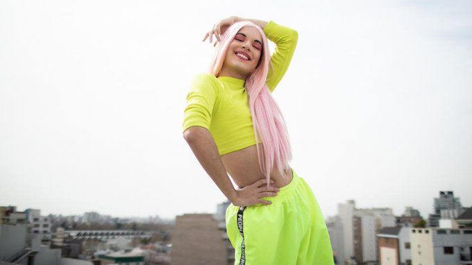 La Queen