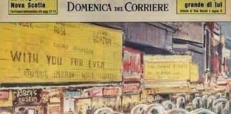 Vámonos de aquí: la recurrencia de la imaginación de las ciudades del futuro