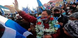 Las elecciones en Bolivia y el MAS: crece temor por eventual falta de transparencia
