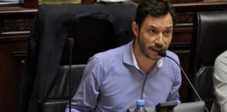 Desde la Coalición Cívica insisten con que «el DNU es inconstitucional y arbitrario»