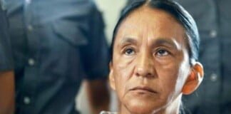 Milagro Sala: «En Jujuy el que no fallece por coronavirus, fallece por pobreza o femicidio»